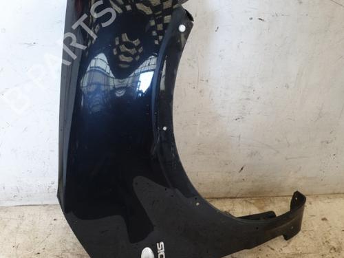 Voorscherm rechts SUZUKI SX4 (EY, GY) 1.6 DDIS (RW416D) (90 hp) 22874251