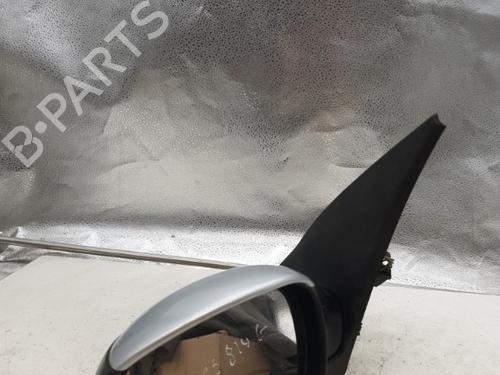 Used Left mirror PEUGEOT 206 SW (2E/K) 2.0 HDi (90 hp) 25843225