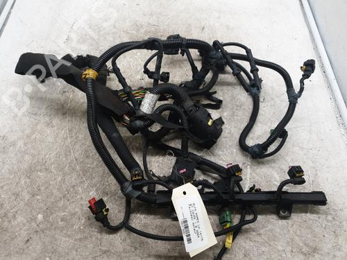 Used Wiring harness Wiring harness ALFA ROMEO GT (937_) 1.9 JTD (937CXN1B) (150 hp) 31920011 31920011
