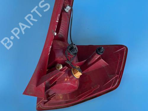 Left taillight CITROËN C4 I (LC_) 1.6 HDi | BP22880801C34 