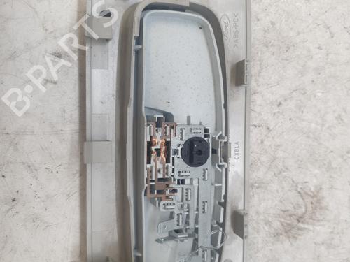 Kabinelys FORD FIESTA VI (CB1, CCN) 1.4 TDCi | BP27898064I8 - Image 4