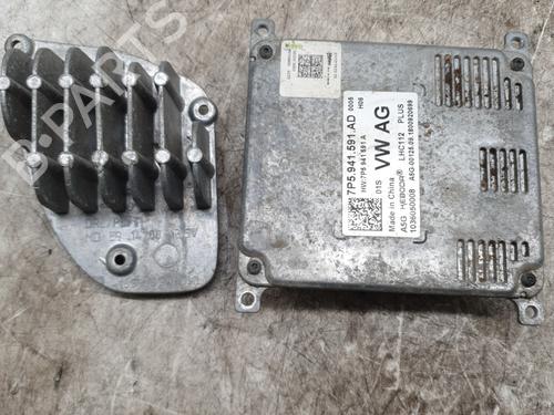 Electronic module SEAT ATECA (KH7, KHP) 1.6 TDI | BP31039367M83
