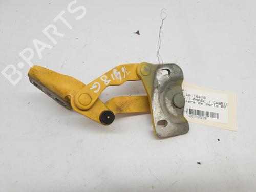 Used Hinge/Door check strap FIAT PUNTO Convertible (176_) 60 1.2 (176AR_, 176BR_) (60 hp) 28003476