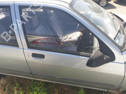 Right front door RENAULT CLIO I (B/C57_, 5/357_) 1.2 (B/C/S572) | BP29406592C3 