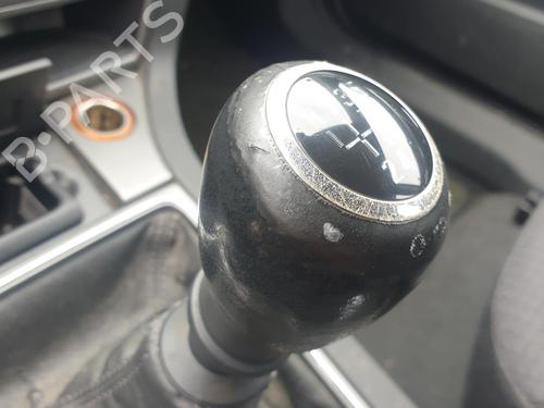 Used Shift knob Shift knob OPEL VECTRA C GTS (Z02) [2002-2009] 35920273 35920273