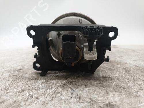Right front fog light PEUGEOT 3008 I MPV (0U_) 1.6 HDi | BP23832163C31 