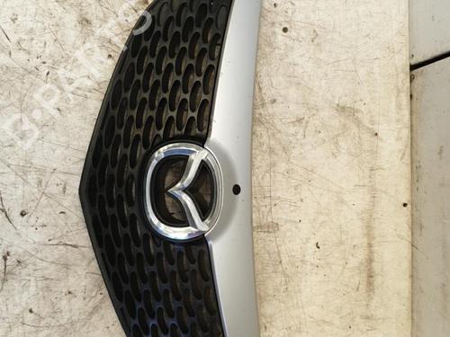 Used Grille MAZDA 3 (BK) 1.6 DI Turbo (109 hp) 25842805