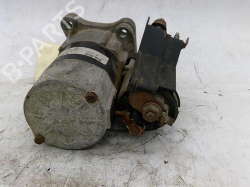 Starter RENAULT CLIO II (BB_, CB_) 1.4 16V (B/CB0P, BB13) | BP22879705M8 