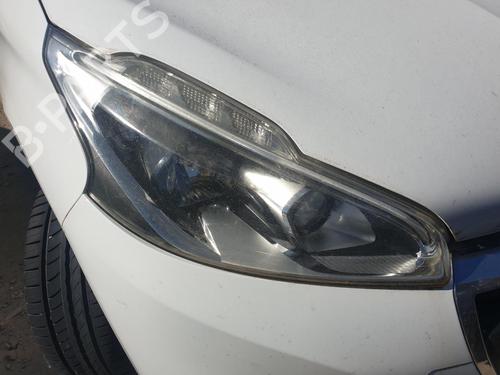 Used Right headlight Right headlight 38564725 38564725