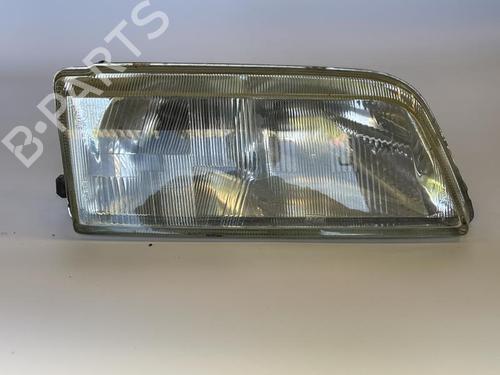 Right headlight CITROËN ZX (N2) 1.4 i | BP22886817C29 