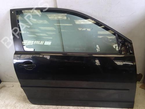 Right front door VW POLO IV (9N_, 9A_) 1.4 TDI | BP22881106C3 