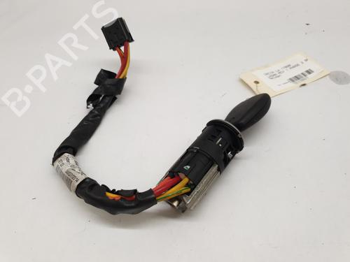 Used Ignition barrel Ignition barrel DACIA LOGAN MCV (KS_) 1.5 dCi (KS04) (88 hp) 27685799 27685799