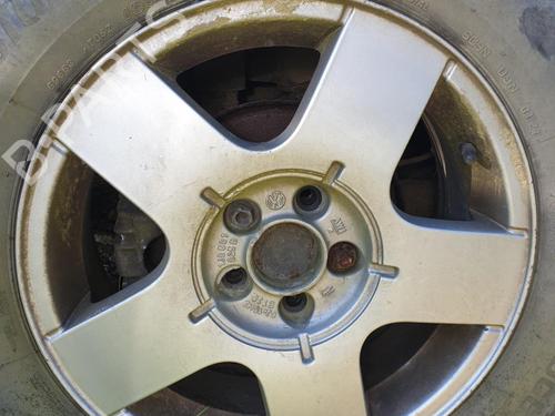 Felg VW GOLF IV (1J1) 1.9 TDI | BP25483937C45 