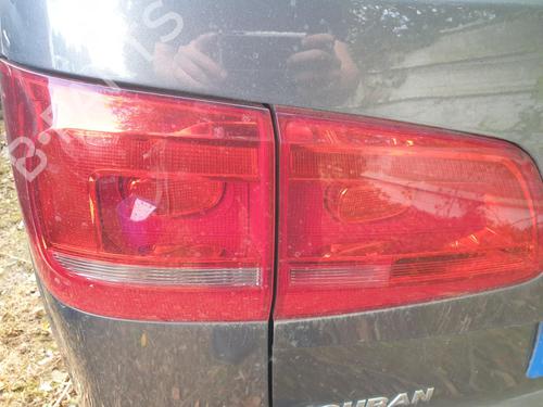 Left tailgate light VW TOURAN (1T3) 1.6 TDI | BP28153037C79 