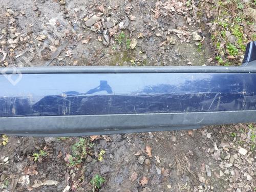 Rear bumper VW GOLF IV Variant (1J5) 1.9 TDI | BP22883601C8 
