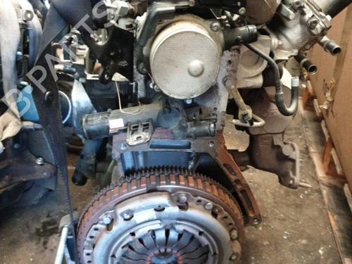 Engine RENAULT CLIO IV (BH_) 1.5 dCi 75 | BP22866145M1 - Image 3