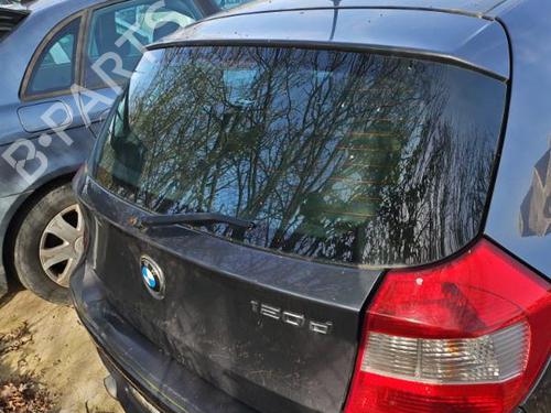 Interiør tag BMW 1 (E87) 120 d | BP30164173I12 - Image 6