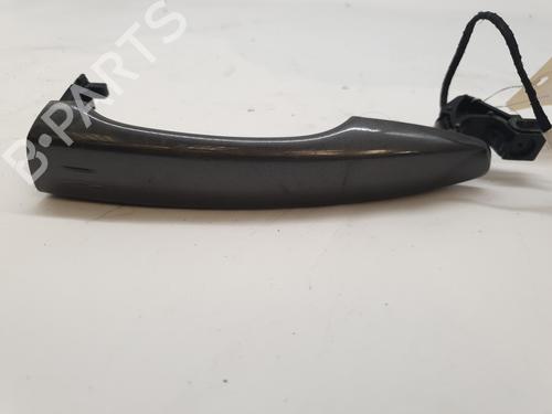 Front left exterior door handle CITROËN C5 AIRCROSS (A_) 1.6 Hybrid 225 (A45GFR) | BP26653867C128 