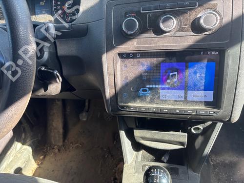 Used Radio Radio 39138611 39138611