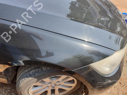 Used Right front fenders Right front fenders BMW 3 Touring (E91) 318 d (122 hp) 31039309 31039309