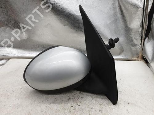 Right mirror TOYOTA AYGO (_B1_) 1.0 (KGB10_, KGB10R) | BP22886518C27 