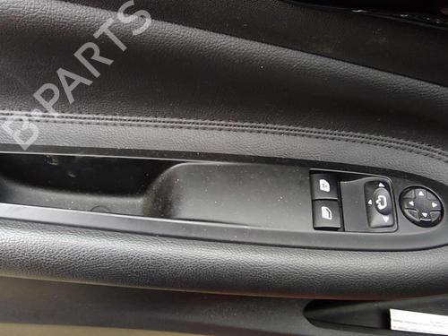 Used Left front window switch Left front window switch CITROËN DS3 (SA_) 1.6 THP 155 (156 hp) 22868982 22868982