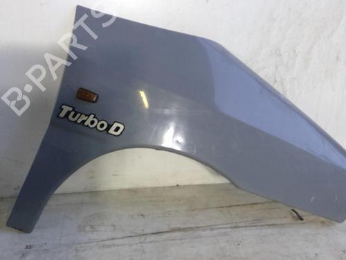 Forkjerm høyre PEUGEOT EXPERT (224_) 1.9 TD | BP22876686C42 