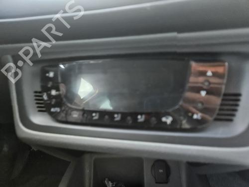 Used Climate control SEAT IBIZA IV (6J5, 6P1) 1.6 TDI (90 hp) 30403407