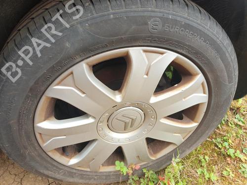 Felg CITROËN C4 I (LC_) 1.6 HDi | BP28425751C45 