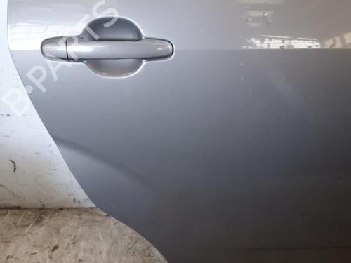 Right rear door TOYOTA COROLLA Verso (ZER_, ZZE12_, R1_) 2.0 D-4D (CUR10_, CUR10R) | BP22884141C5 