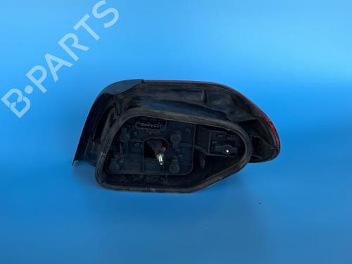 Left taillight CITROËN XSARA (N1) 2.0 HDi 90 | BP22880811C34 