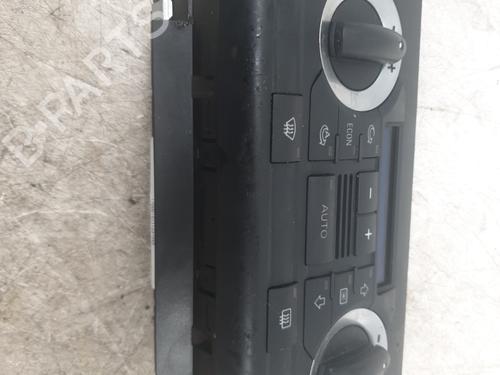 Climate control AUDI A3 (8P1) 3.2 V6 quattro | BP28479313I5 - Image 2
