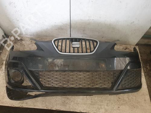 Used Front bumper SEAT TOLEDO III (5P2) 1.9 TDI (105 hp) 30001135