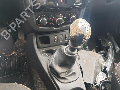 Shift knob DACIA DUSTER (HS_) 1.2 TCe 125 | BP38942344I34 - Image 3