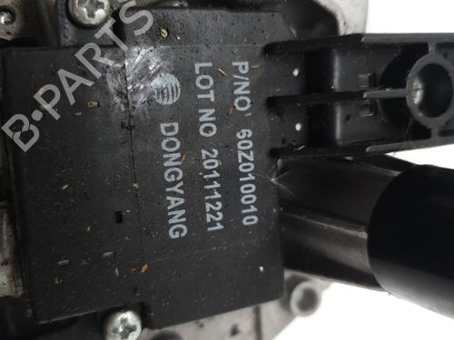 Rear wiper motor CHEVROLET ORLANDO (J309) 2.0 D | BP22877641M102 