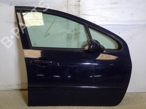 Used Right front door PEUGEOT 307 (3A/C) 1.6 HDi (90 hp) 22886359