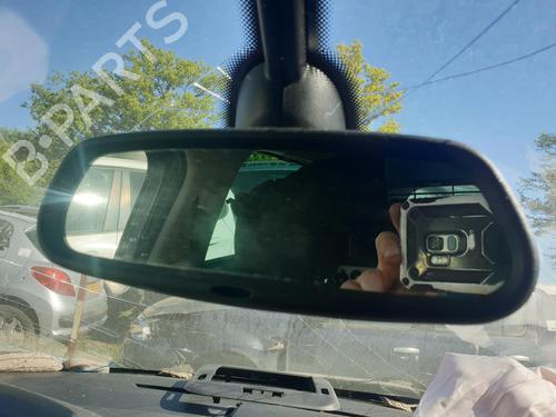 Used Rear mirror Rear mirror PEUGEOT 3008 I MPV (0U_) [2009-2017] 34335629 34335629