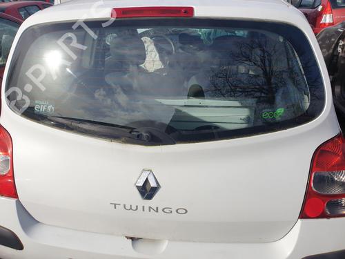 Tailgate RENAULT TWINGO II (CN0_) 1.2 (CN0D) | BP32306919C6 - Image 3