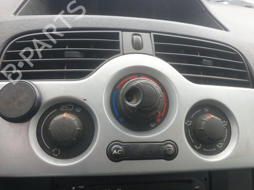 Climate control RENAULT KANGOO Express (FW0/1_) | BP36413560I5 - Image 2