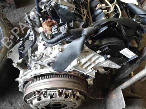 Engine BMW 1 (F20) 116 d | BP32314259M1 - Image 6