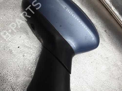 Used Right mirror FIAT GRANDE PUNTO (199_) 1.4 T-Jet (199AXM1A, 199BXM1A, 199BXN1A) (120 hp) 24180948