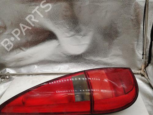 Used Left taillight RENAULT LAGUNA II Grandtour (KG0/1_) 1.9 dCi (KG0E, KG0R) (100 hp) 26933740