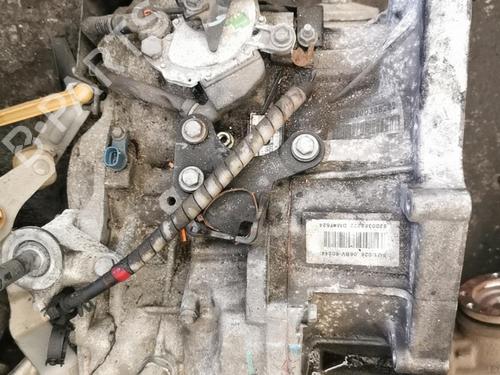 Used Gearbox Gearbox RENAULT ESPACE IV (JK0/1_) 2.2 dCi (JK0H) (150 hp) 22871738 22871738