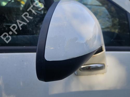 Right mirror PEUGEOT 308 I (4A_, 4C_) 1.6 HDi | BP29429935C27 