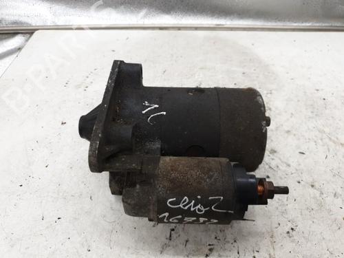 Startmotor RENAULT CLIO II (BB_, CB_) 1.4 (B/CB0C, B/CB0S) | BP22870767M8 