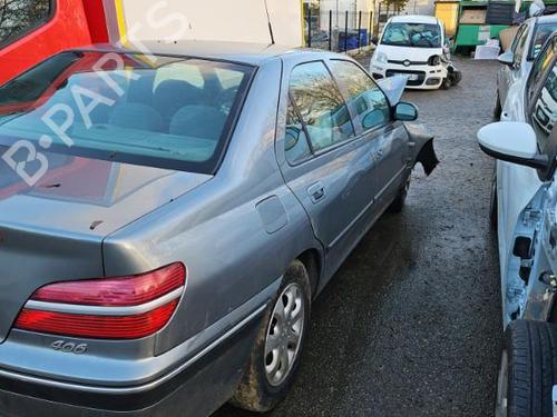 Right taillight PEUGEOT 406 (8B) 2.0 HDI 110 | BP22878152C35 