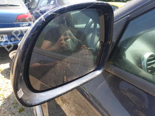 Used Left mirror Left mirror 36836709 36836709