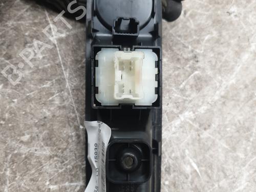 Left front window switch RENAULT TWINGO III (BCM_, BCA_) Z.E: (BCA1) | BP26933729I27 - Image 2