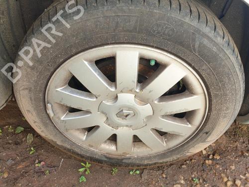 Rim RENAULT LAGUNA II Grandtour (KG0/1_) 1.9 dCi (KG0G) | BP28361011C45 