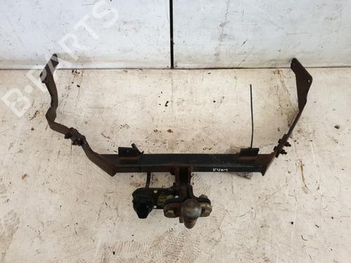 Used Tow ball/Mechanism CITROËN XSARA PICASSO (N68) 2.0 HDi (90 hp) 22869988